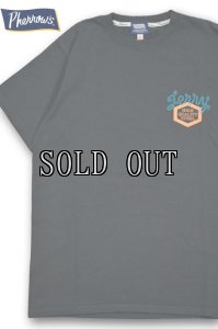 画像1: ◆２０%OFF◆PHERROW'S/プリントTee (1)