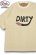 画像1: AT-DIRTY/DIRTY FIRE JACQUARD TEE (1)