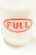 画像2: FULL COUNT/Olde Milk-Glass Stacking Mug “FULL” (2)