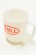 画像1: FULL COUNT/Olde Milk-Glass Stacking Mug “FULL” (1)