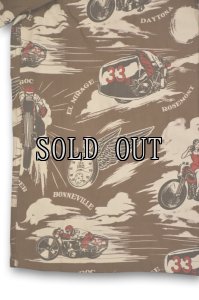 画像3: OLD CROW/BLACKBIRD - S/S SHIRTS (3)