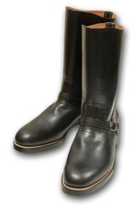 画像1: BILTBUCK/ Cowboy boots (1)