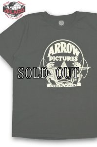 画像1: JELADO/Arrow Picture Tee (1)