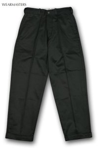 画像1: WEARMASTERS/Heritage Trousers (1)