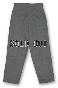 画像5: WEARMASTERS/Heritage Trousers (5)