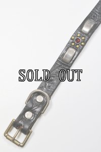 画像2: HTC × GLAD HAND/ Belt (2)