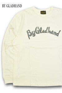 画像1: BY GLADHAND/EARLY CARTOONS - L/S T-SHIRTS (1)