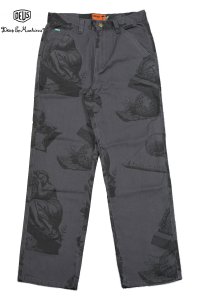 画像1: DEUS EX MACHINA/DREAM MACHINE PANT (1)