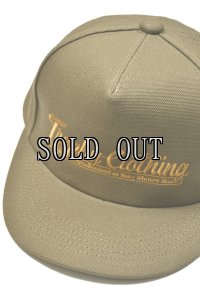 画像3: TROPHY CLOTHING/Store Logo Tracker Cap (3)