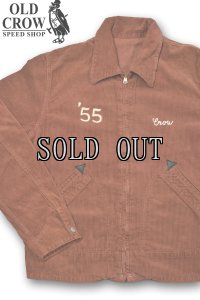 画像1: OLD CROW/FOUR CYLINDER ASSOC - SPORTS JACKET  (1)