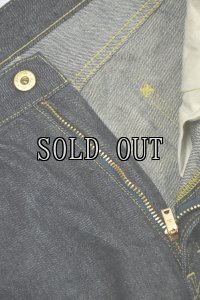 画像4: TROPHY CLOTHING/Riders Left Hand Denim (4)