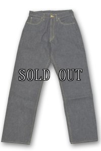 画像2: TROPHY CLOTHING/Riders Left Hand Denim (2)