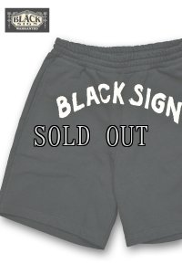 画像1: BLACK SIGN/BS Boxercise Shorts (1)