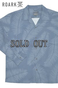 画像1: ROARK/"FIRE FERN" BLESS UP LS (1)