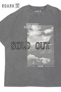 画像1: ROARK/"NOMADS" S/S PHOTO TEE (1)