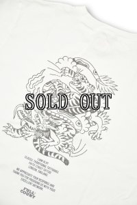 画像1: FULLCOUNT/Tiger & Dragon (1)