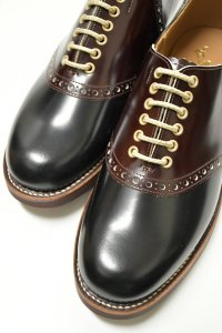 画像1: REGAL×GLADHAND＆Co．/SADDLE SHOES (1)