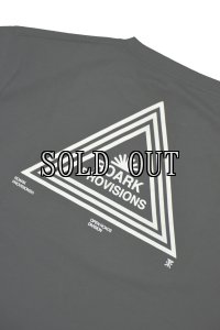 画像1: ROARK/"PROVISIONS" Dri-Release TEE (1)