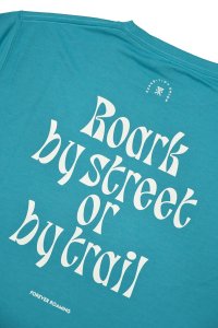 画像1: ROARK/"B.S.S.T" Dri-Release TEE (1)