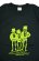 画像2: THE FLAT HEAD/LOOPWHEEL T-SHIRT - THEE OLD FTHD (2)