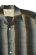 画像2: TROPHY CLOTHING/Town Craft Rayon Stripe L/S Shirt (2)