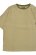 画像4: DELICIOUS/LINEN Big T-Shirt (4)