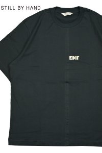 画像1: STILL BY HAND/T-SHIRTS (1)