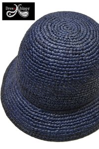 画像1: DRESS HIPPY/TRAD HAT (1)