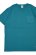 画像2: TROPHY CLOTHING/Block Logo OD Tee (2)
