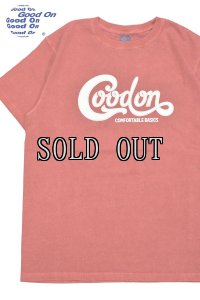 画像1: GOOD ON/プリントTee (1)