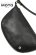 画像1: MOTO/HORSE LEATHER MINI SHOULDER BAG (1)