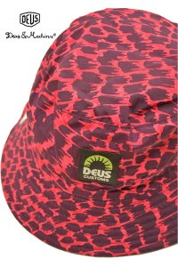 画像1: DEUS EX MACHINA/CRUZE REVERSIBLE BUCKET (1)
