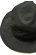 画像4: BLACK SIGN/Oiled Cotton Swindler Hat - Long Brim (4)