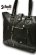 画像1: Schott/RIDERS TOTE BAG (1)
