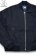 画像1: JAPAN BLUE JEANS/11.5oz Denim Bomber Jacket (1)