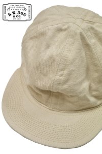 画像1: THE H.W.DOG&Co./RAILROAD CAP (1)