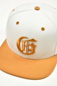 画像1: GANGSTERVILLE/LOCOS - BASEBALL CAP (1)