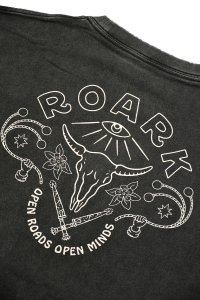 画像1: ROARK/"GAUCHO ICONS" L/S TEE (1)