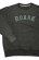 画像1: ROARK/"MEDIEVAL” CREW SWEAT (1)