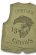 画像3: OLD CROW/THIRTEEN CROWS - TOOL VEST (3)