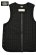 画像1: BLACK SIGN/Oiled Quilting Lumberjack Vest (1)