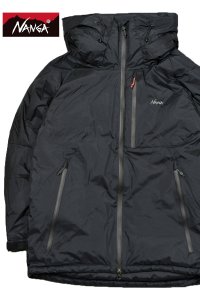画像1: NANGA/AURORA TEX DOWN JACKET (1)