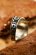 画像2: OLD CROW/Mr. Chubbs - SPOON RING (2)