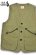 画像1: OLD CROW/THIRTEEN CROWS - TOOL VEST (1)