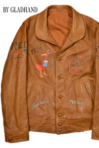 画像1: BY GLADHAND/GOODTHINK - COSSACK JACKET (1)