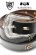 画像1: HTC×GLADHAND＆Co./HTC - WESTERN BELT "STUDS" (1)