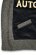 画像2: OLD CROW/ GASOIL AUTOCYCLE - ZIPPERED SWEATER (2)