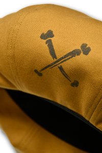 画像2: GANGSTERVILLE/XXX - BERET (2)