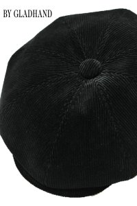 画像1: BY GLADHAND/GLADWELL - CASQUETTE (1)