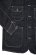 画像3: MOMOTARO JEANS/DENIM COVERALL (3)